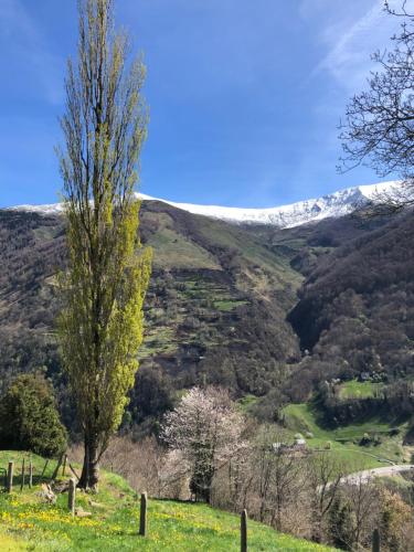 Kilátás, Maison de montagne in Borce Kilátás, Maison de montagne in Borce