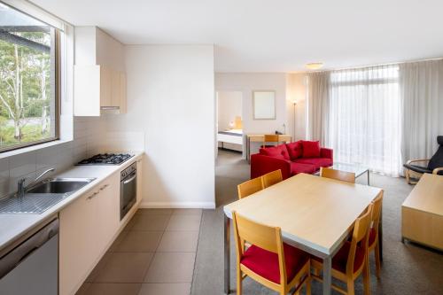 Mantra Castle Hill Sydney in Distrikt Hills Mantra Castle Hill Sydney in Distrikt Hills