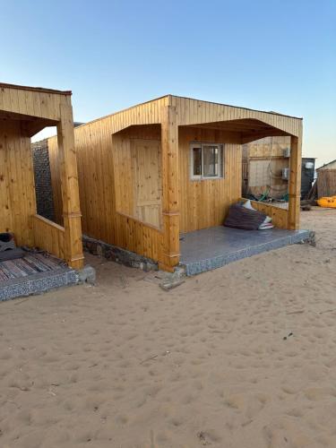 Musa Camp in الواجهة البحرية لنويبع Musa Camp in الواجهة البحرية لنويبع