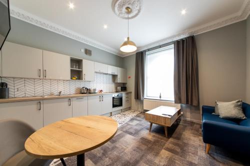 The Spires Serviced Apartments Cardiff in Cardiff The Spires Serviced Apartments Cardiff in Cardiff