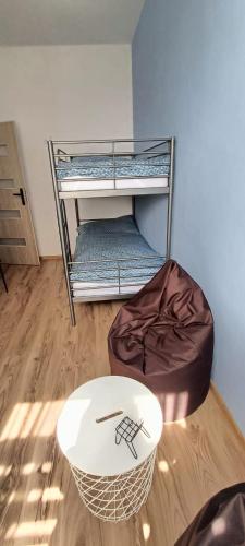 KIVA Apartament in Naklo Nad Notecia KIVA Apartament in Naklo Nad Notecia