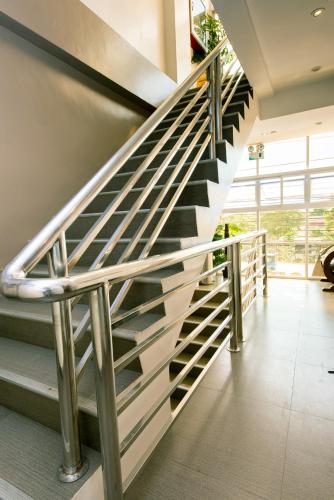 FB Budgetel Suites in East Cagayan De Oro FB Budgetel Suites in East Cagayan De Oro