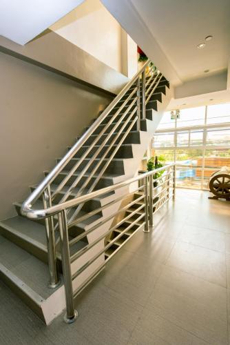 FB Budgetel Suites in East Cagayan De Oro FB Budgetel Suites in East Cagayan De Oro