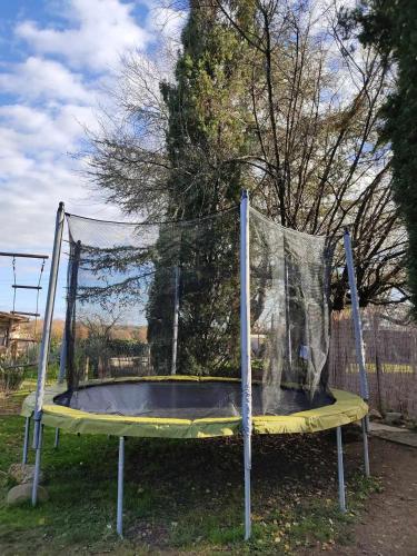 La Rectoria de Dosquers 24p in Maia de Montcal La Rectoria de Dosquers 24p in Maia de Montcal