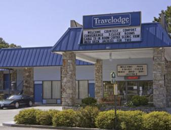 在meiguo.com看到的Ozarka Lodge Eureka Springs的介绍图片