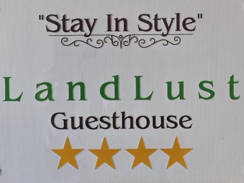 Instalaciones, LandLust Guesthouse B&B Amsterdam Area in Purmerend Instalaciones, LandLust Guesthouse B&B Amsterdam Area in Purmerend