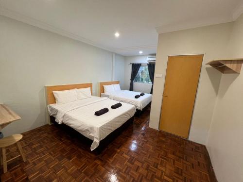 Номер, Homestay Suria in Куала Кангсар Номер, Homestay Suria in Куала Кангсар