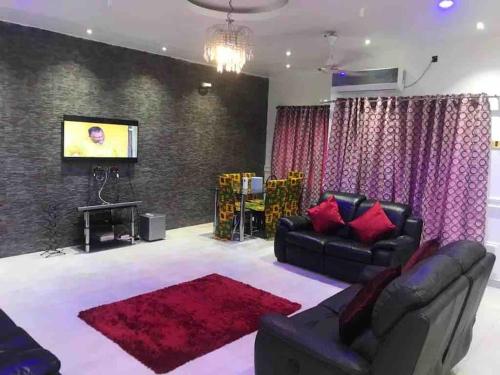 Bastion Home in Koforidua Bastion Home in Koforidua