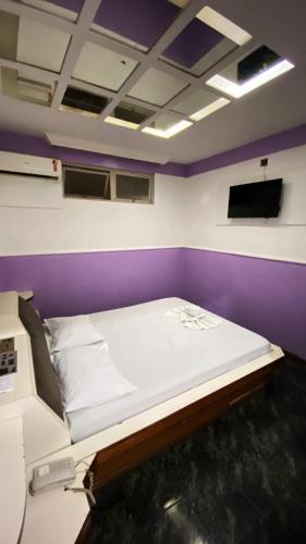 F&B, Rius Motel Limeira in 리메이라 F&B, Rius Motel Limeira in 리메이라