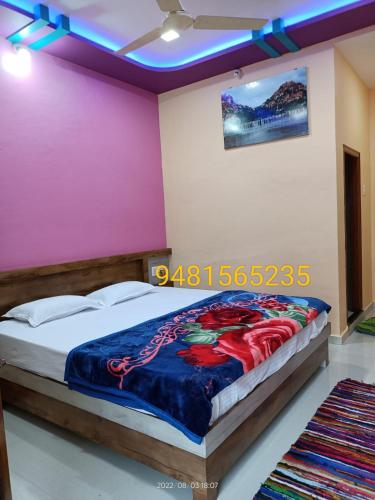Abhi Homestay Hampi in Hospet Abhi Homestay Hampi in Hospet