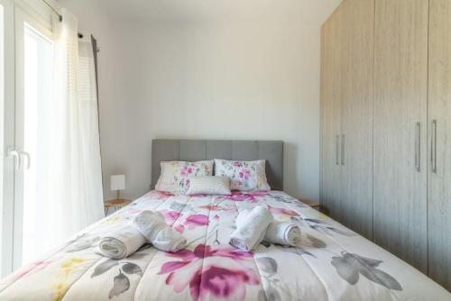 Minoas Apt Next to the Beach