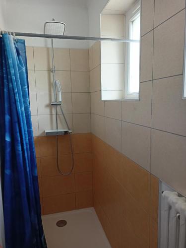 Μπάνιο, Gite de Kerisuit in Τείξ Μπάνιο, Gite de Kerisuit in Τείξ