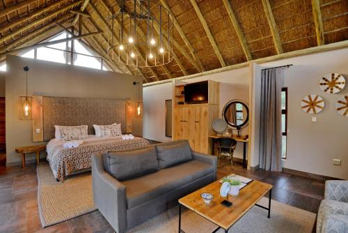設施, 黑犀遊戲洛奇酒店 (Black Rhino Game Lodge) in 匹蘭斯堡 設施, 黑犀遊戲洛奇酒店 (Black Rhino Game Lodge) in 匹蘭斯堡