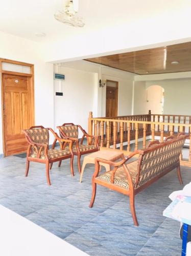 Pearl Rest in Mannar Pearl Rest in Mannar