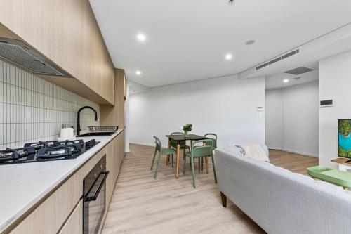 Facilities, Elegant and modern Style Apartments for long term tenants in Dulwich hill in Marrickville Facilities, Elegant and modern Style Apartments for long term tenants in Dulwich hill in Marrickville