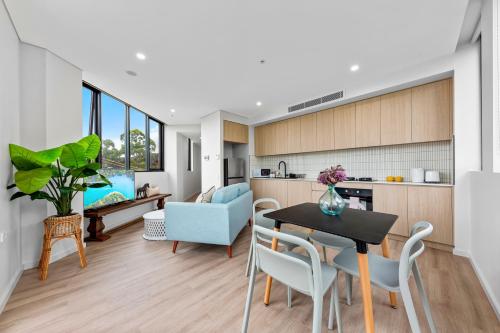 Facilities, Elegant and modern Style Apartments for long term tenants in Dulwich hill in Marrickville Facilities, Elegant and modern Style Apartments for long term tenants in Dulwich hill in Marrickville