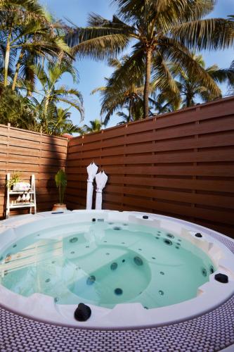 Létesítmények, Taj Holiday Village Resort & Spa, Goa in Candolim Létesítmények, Taj Holiday Village Resort & Spa, Goa in Candolim