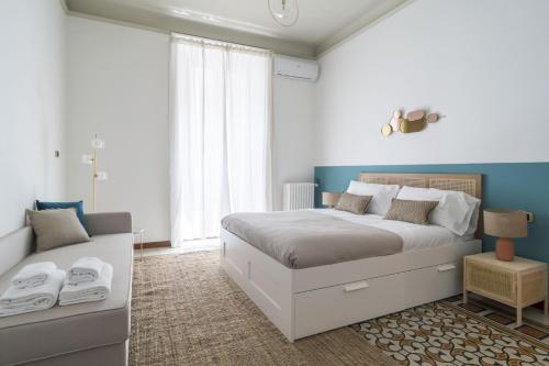 Easylife - Lussuosa dimora in Porta Romana