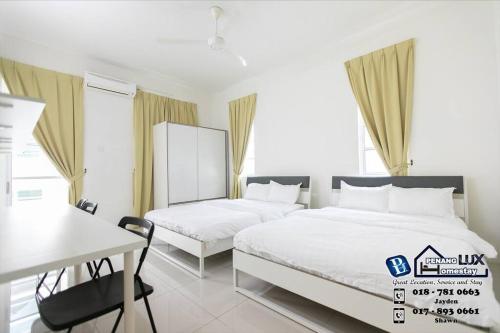 Balik Pulau 6BR Comfort Home Villa