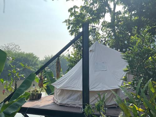 Surrounding environment, Littlefarm - Nam Cat Tien in Quan Tom Surrounding environment, Littlefarm - Nam Cat Tien in Quan Tom