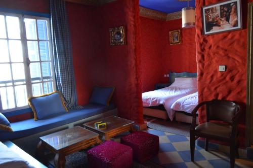 Hotel Sahara in Essaouira Hotel Sahara in Essaouira