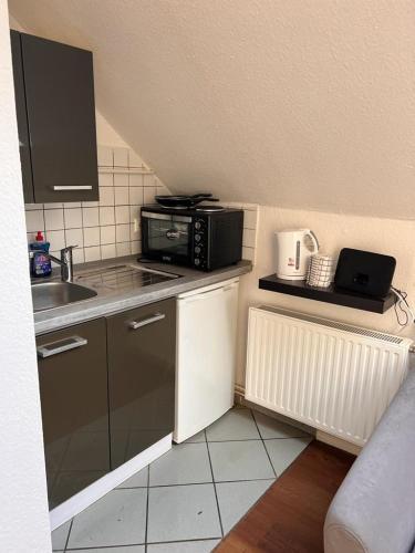 Apartment 1,2,3 in Osnabruck Apartment 1,2,3 in Osnabruck