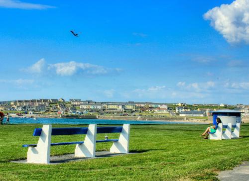 Цікаві місця поруч, Moore Bay Holiday Homes No 18A by Trident Holiday Homes in Кілки Цікаві місця поруч, Moore Bay Holiday Homes No 18A by Trident Holiday Homes in Кілки