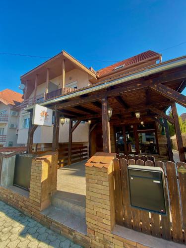 Sailor's Apartman in Siofok Sailor's Apartman in Siofok