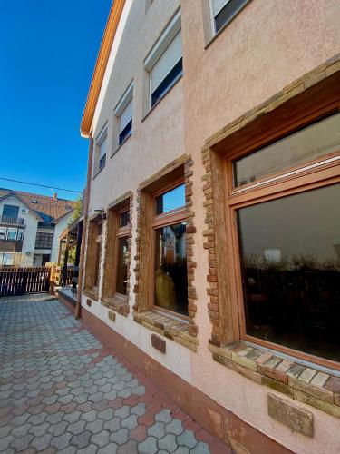 Sailor's Apartman in Siofok Sailor's Apartman in Siofok