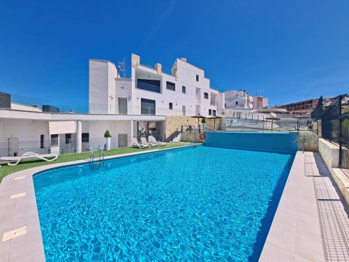 Sukha Apartments by NRAS