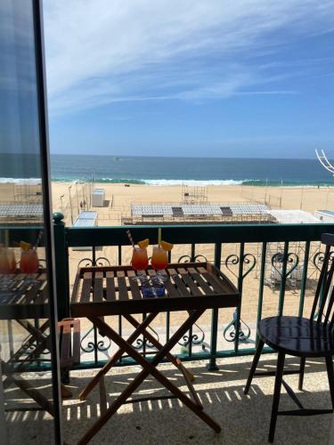 Apartamentos Carbel Mar in Nazare Apartamentos Carbel Mar in Nazare