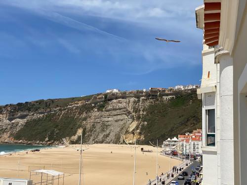Apartamentos Carbel Mar in Nazare Apartamentos Carbel Mar in Nazare