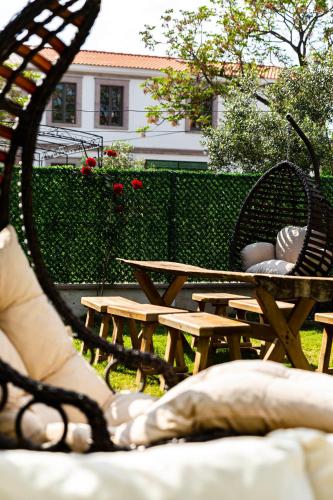 Cunda Eren Otel in Ali Cetinkaya Cunda Eren Otel in Ali Cetinkaya