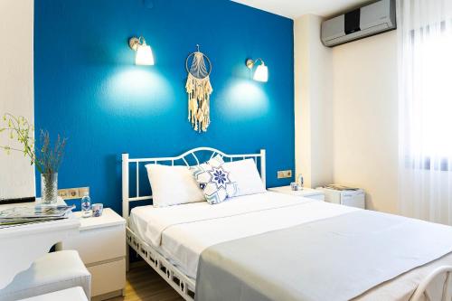 Cunda Eren Otel in Ali Cetinkaya Cunda Eren Otel in Ali Cetinkaya