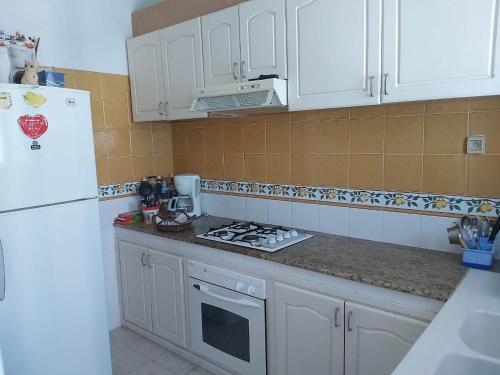 El Goulli Apartment in Hergla El Goulli Apartment in Hergla