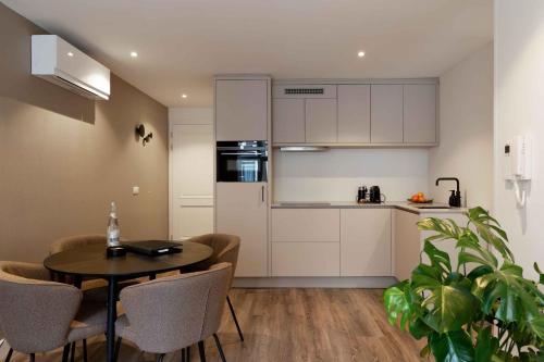 Facilities, Finest Apartments in Centrum Facilities, Finest Apartments in Centrum