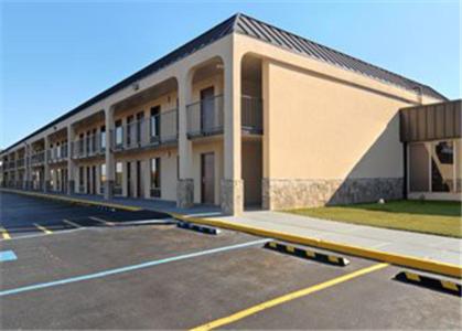 America's Best Value Inn Newnan Newnan