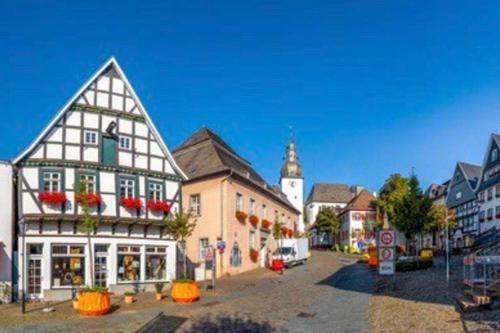 景觀, Auszeit im Grünen (Auszeit im Grunen) in 阿恩斯貝格 景觀, Auszeit im Grünen (Auszeit im Grunen) in 阿恩斯貝格