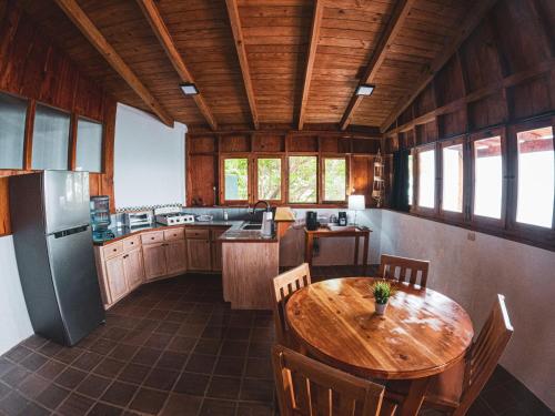 設施, Casa Laguna: Best View In The World in 聖克魯斯拉拉古納 設施, Casa Laguna: Best View In The World in 聖克魯斯拉拉古納