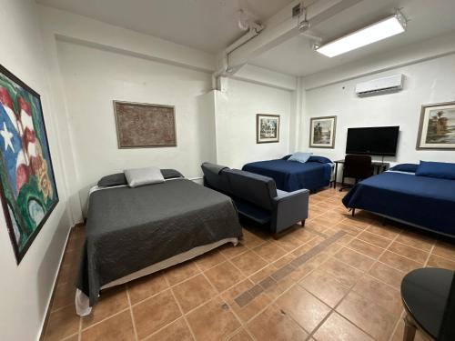 Mayaguez Unit 1, Fully Equipped Apartment, Near Beach, Sleeps Up To 20 in Mayaguez Mayaguez Unit 1, Fully Equipped Apartment, Near Beach, Sleeps Up To 20 in Mayaguez