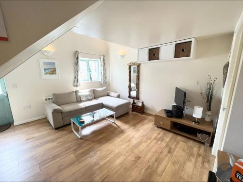 Bramble Cottage in St Columb Minor Bramble Cottage in St Columb Minor