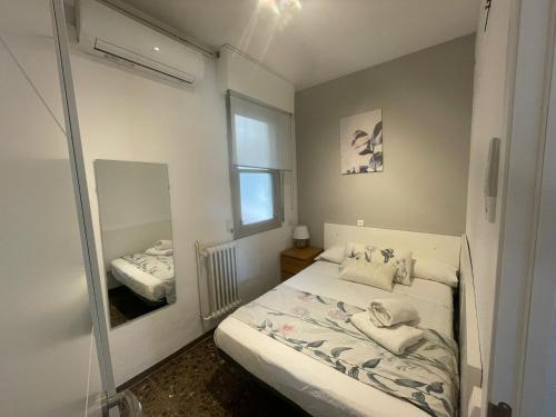 Mistral Barcelona Centro