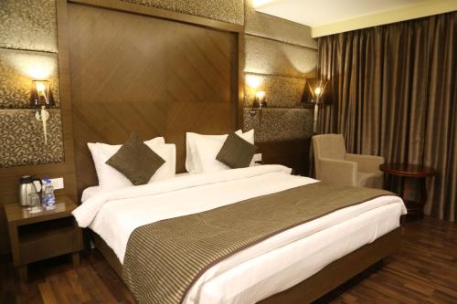 The Fern Residency Mundra in Mundra The Fern Residency Mundra in Mundra