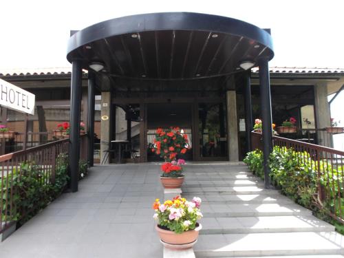 Hotel Granducato