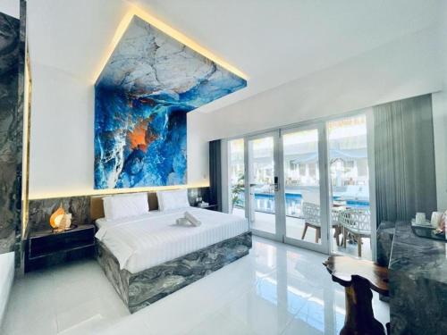 Seashell Resort Gilitrawangan in Lombok Seashell Resort Gilitrawangan in Lombok