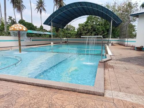 Swimming pool, C Hotel near Politeknik Sultan Abdul Halim Muadzam Shah Swimming pool, C Hotel near Politeknik Sultan Abdul Halim Muadzam Shah