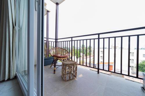 Παροχές, De Fleur Hotel in Pondicherry Παροχές, De Fleur Hotel in Pondicherry