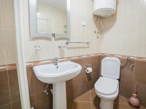 This photo about Apartments Ivan shared on HyHotel.com