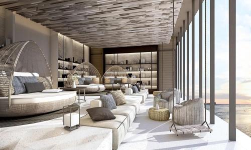 Andromeda Seaview Condo Near Beach in Pattaya Andromeda Seaview Condo Near Beach in Pattaya