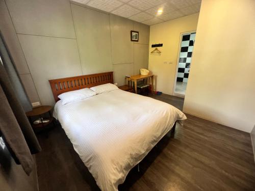 Goldenflower B&B in Yuli Township Goldenflower B&B in Yuli Township